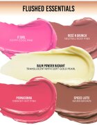 Danessa Myricks Beauty Flushed Essentials sada dekorativní kosmetiky