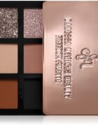 Danessa Myricks Beauty Freedom Palette Everyday Magic multifunkční paleta na obličej 6x1.2 g