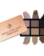 Danessa Myricks Beauty Freedom Palette Everyday Magic multifunkční paleta na obličej 6x1.2 g