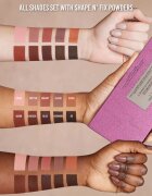Danessa Myricks Beauty Groundwork multifunkční paleta na obličej odstín Blooming Romance 26 g