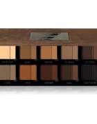 Danessa Myricks Beauty Groundwork multifunkční paleta na obličej odstín Defining Neutrals 26 g