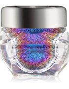 Danessa Myricks Beauty Infinite Chrome Flakes třpytivé oční stíny odstín Bi-Pride 3.8 g