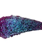 Danessa Myricks Beauty Infinite Chrome Flakes třpytivé oční stíny odstín Bi-Pride 3.8 g