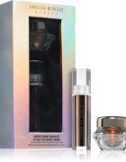 Danessa Myricks Beauty Infinite Chrome Holiday Kit sada dekorativní kosmetiky na obličej a oči