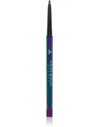 Danessa Myricks Beauty Infinite Chrome Micropencil voděodolná tužka na oči odstín Amethyst 0.15 g