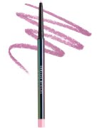 Danessa Myricks Beauty Infinite Chrome Micropencil voděodolná tužka na oči odstín Amethyst 0.15 g