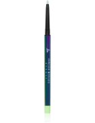 Danessa Myricks Beauty Infinite Chrome Micropencil voděodolná tužka na oči odstín Jade 0.15 g