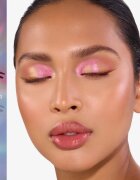 Danessa Myricks Beauty Infinite Chrome Micropencil voděodolná tužka na oči odstín Jade 0.15 g