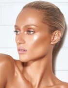 Danessa Myricks Beauty Lightwork multifunkční paleta na obličej odstín I 6x8 g