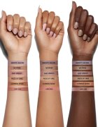 Danessa Myricks Beauty Lightwork multifunkční paleta na obličej odstín I 6x8 g