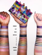 Danessa Myricks Beauty Love Is Love multifunkční paleta na obličej 20.4 g