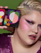 Danessa Myricks Beauty Love Is Love multifunkční paleta na obličej 20.4 g