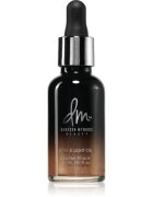 Danessa Myricks Beauty Love & Light Oil vyživující pleťový olej odstín Sunray 30 ml