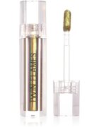 Danessa Myricks Beauty Twin Flames třpytivé tekuté oční stíny odstín Olivine 2.5 ml
