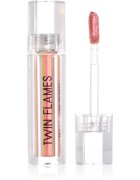 Danessa Myricks Beauty Twin Flames třpytivé tekuté oční stíny odstín Star Ruby 2.5 ml