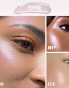 Danessa Myricks Beauty Vision Flush Glow tekutý rozjasňovač odstín Femme 6 ml