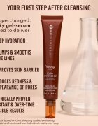 Danessa Myricks Beauty Yummy Skin 10/10 Barrier Boost mléčné pleťové sérum s kyselinou hyaluronovou 50 ml
