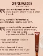 Danessa Myricks Beauty Yummy Skin 10/10 Barrier Boost mléčné pleťové sérum s kyselinou hyaluronovou 50 ml