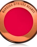 Danessa Myricks Beauty Yummy Skin Blurring Balm Powder Flushed tónovací balzám na rty a tváře odstín Primadonna 6 g