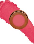 Danessa Myricks Beauty Yummy Skin Blurring Balm Powder Flushed tónovací balzám na rty a tváře odstín Primadonna 6 g
