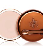 Danessa Myricks Beauty Yummy Skin Blurring Balm Powder kompaktní krémový make-up odstín 0.5 - Fair with Cool Undertones 18 g