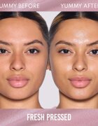 Danessa Myricks Beauty Yummy Skin Glow Serum rozjasňující podkladová báze pod make-up odstín Fresh Pressed 32.5 ml