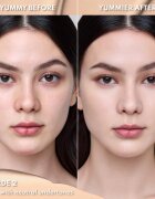 Danessa Myricks Beauty Yummy Skin Lift & Flex Concealer tekutý korektor s matným efektem odstín 2 - Fair With Neutral Undertones 8.4 ml