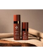 Danessa Myricks Beauty Yummy Skin Liquid Blurring Balm Setting Spray fixační sprej na make-up s hydratačním účinkem 100 ml