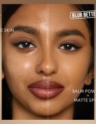 Danessa Myricks Beauty Yummy Skin Liquid Blurring Balm Setting Spray fixační sprej na make-up s hydratačním účinkem mini 50 ml