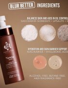 Danessa Myricks Beauty Yummy Skin Liquid Blurring Balm Setting Spray fixační sprej na make-up s hydratačním účinkem mini 50 ml
