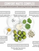 Danessa Myricks Beauty Yummy Skin Moisture Repair hloubkově hydratační balzám na obličej bez parfemace 40 g
