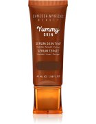 Danessa Myricks Beauty Yummy Skin Serum Skin Tint hydratační make-up s vyhlazujícím účinkem odstín 15 - Deep with Neutral Undertones 45 ml
