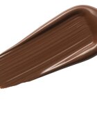 Danessa Myricks Beauty Yummy Skin Serum Skin Tint hydratační make-up s vyhlazujícím účinkem odstín 15 - Deep with Neutral Undertones 45 ml