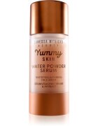 Danessa Myricks Beauty Yummy Skin Water Powder Serum matující sérum na obličej 30 ml