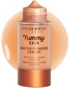 Danessa Myricks Beauty Yummy Skin Water Powder Serum matující sérum na obličej 30 ml