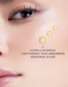Darphin Éclat Sublime 8-Flower Golden Nectar Oil esenciální olej z 8 květů s 24karátovým zlatem 30 ml
