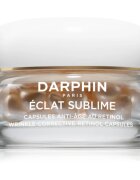 Darphin Éclat Sublime Advanced Wrinkle Corrective Retinol Capsules regenerační protivráskový koncentrát v kapslích 20.4 ml