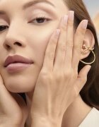 Darphin Éclat Sublime Dual Replenishment Treatment pleťová esence pro rozjasnění a vyhlazení pleti 150 ml