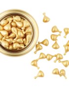 Darphin Éclat Sublime Radiance Boosting Capsules rozjasňující koncentrát s vitamíny C a E 60 cps
