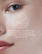 Darphin Éclat Sublime Radiance Boosting Capsules rozjasňující koncentrát s vitamíny C a E 60 cps