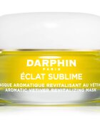 Darphin Éclat Sublime Revitalizing Vetiver Mask olejová maska na obličej 50 ml