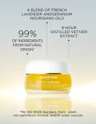 Darphin Éclat Sublime Revitalizing Vetiver Mask olejová maska na obličej 50 ml