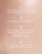 Darphin Éclat Sublime Revitalizing Vetiver Mask olejová maska na obličej 50 ml