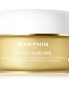 Darphin Éclat Sublime Youth Renewing Retinol Capsules noční obnovující koncentrát s retinolem 60 cps
