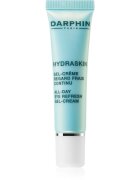 Darphin Hydraskin All-Day Eye Refresh Gel-Cream osvěžující oční krém 15 ml