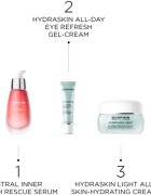 Darphin Hydraskin All-Day Eye Refresh Gel-Cream osvěžující oční krém 15 ml