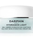 Darphin Hydraskin Light Hydrating Cream Gel hydratační gelový krém pro normální až smíšenou pleť 30 ml