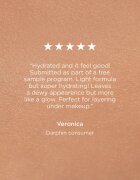 Darphin Hydraskin Light Hydrating Cream Gel hydratační gelový krém pro normální až smíšenou pleť 30 ml