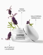 Darphin Hydraskin Rich Skin Hydrating Cream pleťový krém pro normální až suchou pleť 50 ml