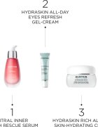 Darphin Hydraskin Rich Skin Hydrating Cream pleťový krém pro normální až suchou pleť 50 ml